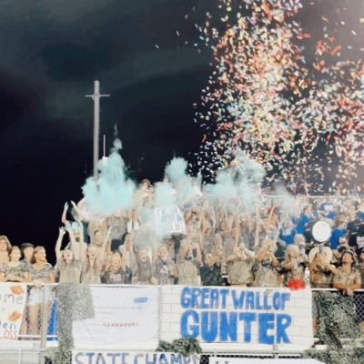 GHS Student Section Profile