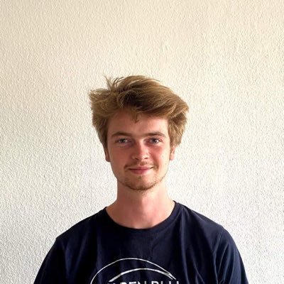 RomanCluytens's profile picture. Deliberative democrate - G1000