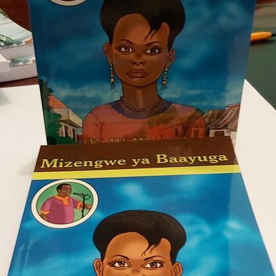 Author, Editor, Translator & Kiswahili Language consultant