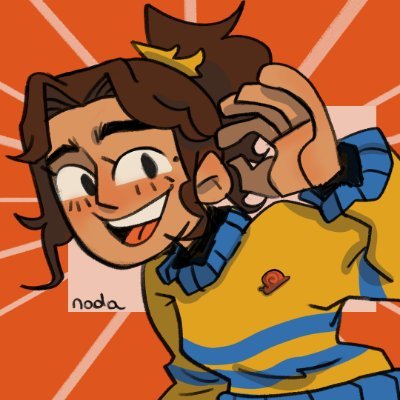 Nodaさんのプロフィール画像