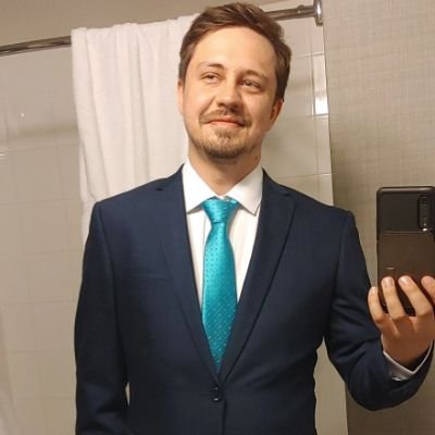 ChanceyWansey's profile picture. ~ Full-time Variety Streamer Incoming 😎
~ Canadian Chef
~ Proud Content Creator/Streamer for Lucified Esports!
~ Entertainer