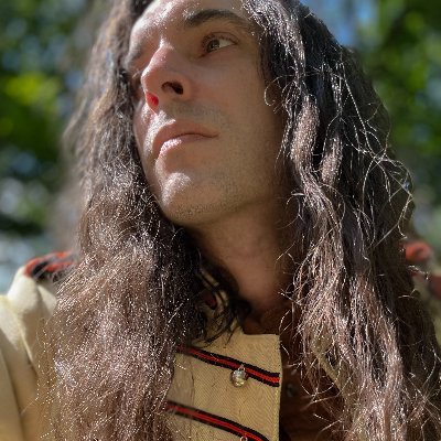 Composer, writer, activist, other stuff
https://t.co/7NIcdcFCqh