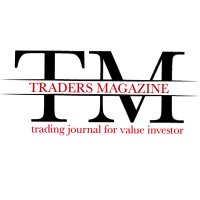 tradersMagazine:trading journal for value investor (@giganticsensex) 's Twitter Profile