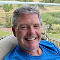 Tim Hammond, PAg (@timthr) 's Twitter Profile