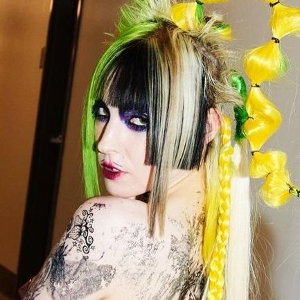 MLADYmin's profile picture. fan account ⚔️ She / Her