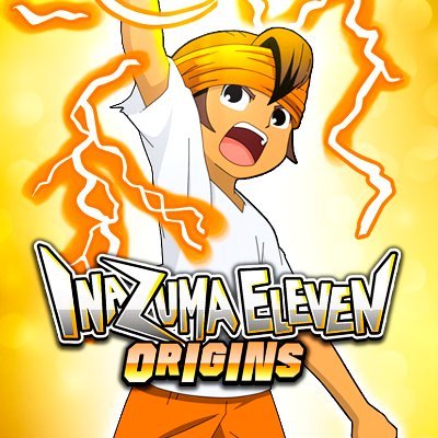 Inazuma Eleven Originsさんのプロフィール画像
