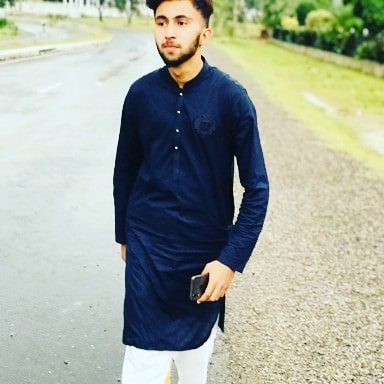 GM_sahab86's profile picture. A Businessman with Econex

If you want Work Online then here is a Opportunity for you DM me for Information. Hurry up Don't Miss this Opportunity