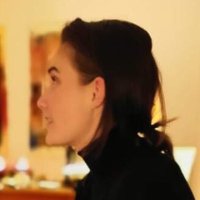 Barbara Wolfram (@b_wlfrm) Twitter profile photo