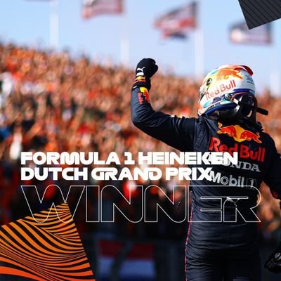 F1 fan. Red Bull Racing#Max Verstappen NL pride .