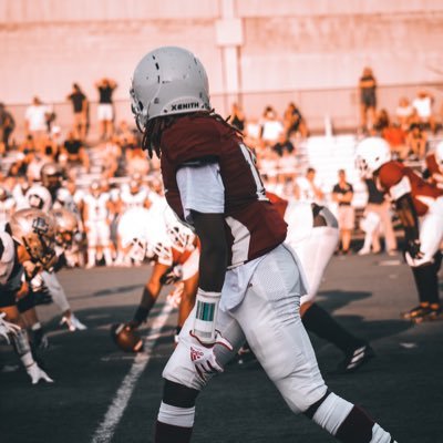 Blessed🙏🏾 Student Athlete📚 Strong Safety at Renaissance High School Class of 2025