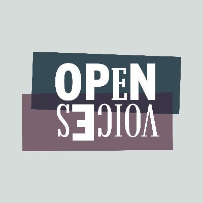 OpenVoices