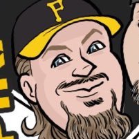 Host of @PiratesFanForum on @DKPSpodcasts and the H2P Podcast on https://t.co/LWFMh0FE83 #LetsGoBucs
Writes: @ITdoubleB https://t.co/e6mGCR2SAJ