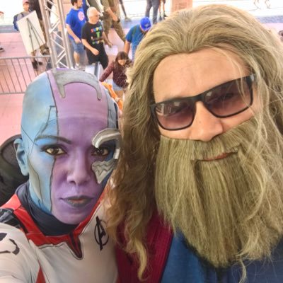 LaZ182's profile picture. Diamond handing fat Thor! #CTRL #Evergrow #ADA #CRO #crypto4life