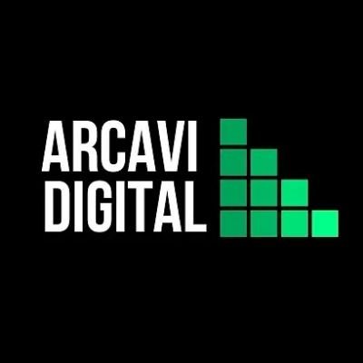 ArcaviDigital Profile Picture