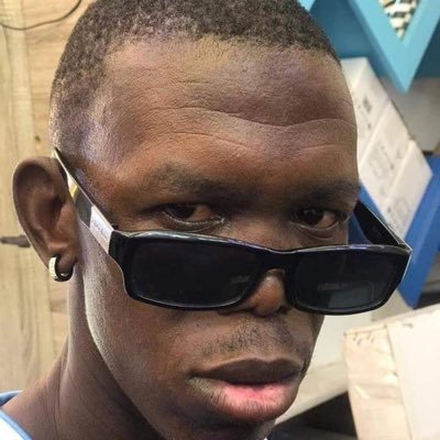 Shawnpercy55's profile picture. 