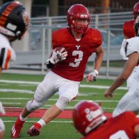 Cody Oswald (@cody_oz23) 's Twitter Profile Photo Cody Oswald (@cody_oz23) 's Twitter Profile Photo