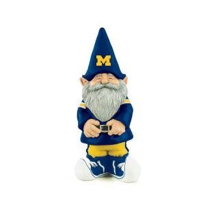 MassGnome's profile picture. MASSAPEQUA HEAD GROUNDSKEEPING GARDEN GNOME HEIGHT 12in. WEIGHT 2lbs. ALWAYS WEARS BLUE AND GOLD AND NEVER TAKES OFF HIS M HAT