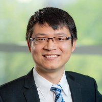 Shengzhi ("Darren") Sun (@darrensun3) 's Twitter Profile