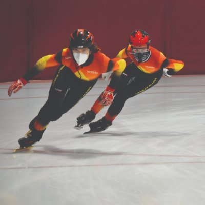 Speed Skating Club in Langley BC and North Surrey. Come try speed skating!