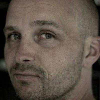 RobertM10753465's profile picture. Dit is het.