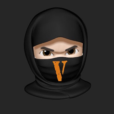 FfSantosl's profile picture. 