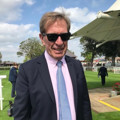Official Tommo account. Horse racing TV presenter, commentator, radio DJ, after-dinner speaker and charity auctioneer. “Are you well? I thought you were!” 😂