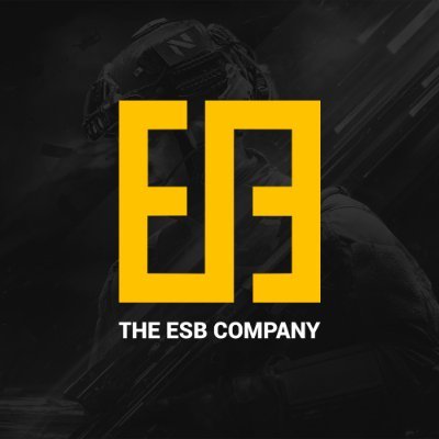 Official Twitter account of EsportBF. We host events on the @Battlefield franchise since 2013.   

by @theesbco