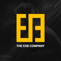 ESB | Esport BF (@esportbf) 's Twitter Profile Photo ESB | Esport BF (@esportbf) 's Twitter Profile Photo