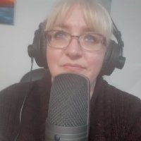Kat Ward-Paranormal Heart Podcast(@katwghosthunt) 's Twitter Profile Photo