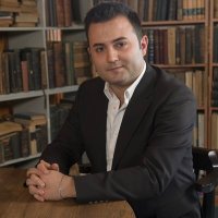 Muhammed Mahmut Bakır (@mmuhammedbakir) 's Twitter Profile