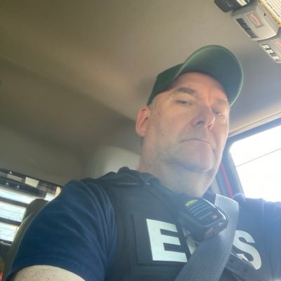 Air Force veteran, Paramedic/FF, and thanks to my daughter, an anime junkie.