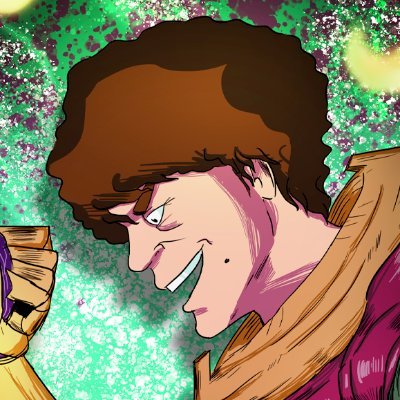 Gianluca Silvaさんのプロフィール画像