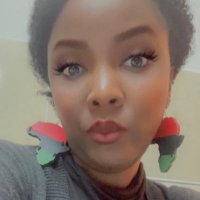 Diana Senior-Angulo (@dianasenior) 's Twitter Profile