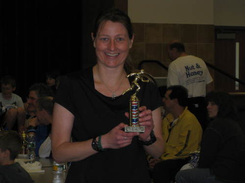 katestoker's profile picture. 