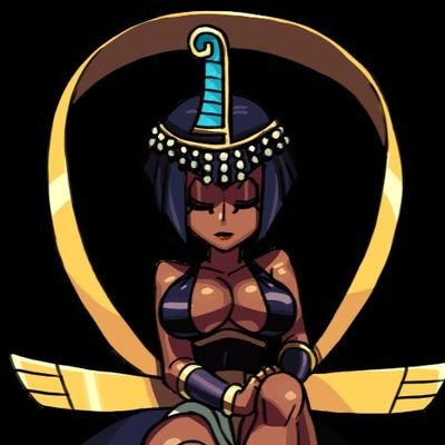 Goddess, singer, beautiful, perfect, rich, talented 😘 I am your Goddess. (Parody, not affiliated with Skullgirls) #VillainsClub #ClubEliza