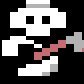 Chick2Disk's profile picture. 8bit retro mania