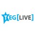 TEG Live (@teg_live) Twitter profile photo TEG Live (@teg_live) Twitter profile photo