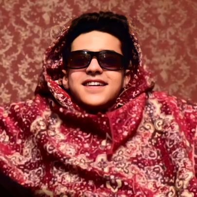 mudita0210's profile picture. Bunu gerektirir 😎😉