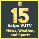 Valparaiso University Student Run Television Channel 15. 2019 BEA Signature Television Station.