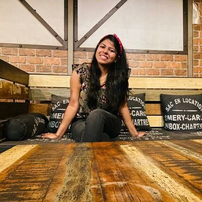 ashrusmita's profile picture. 👉 Blow candles on 20 November🎂🍾🍷
👉 Sagittariun 🏹
👉 Karma believer.👊❤
👉 Love Nature.🌱🌲
👉 Shopaholic 👜