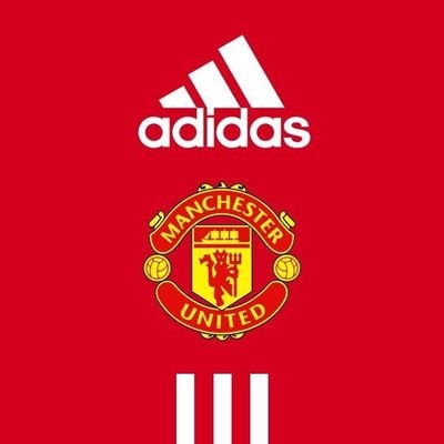 MANCHESTER UNITED 🔱