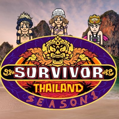 Primeira temporada em breve! 🏜 ☀️Link da inscrição: https://t.co/PDVnghtnRD