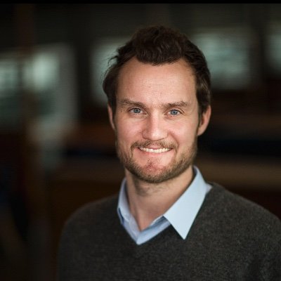 FNordvik's profile picture. Associate professor of Economics, Kristiania University College