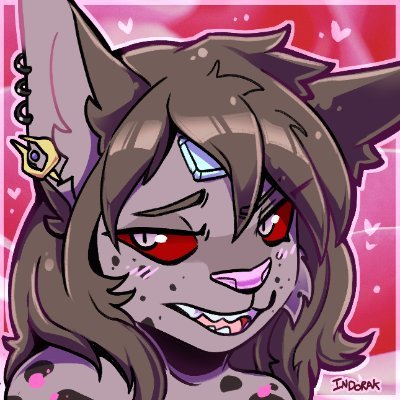 JennySlush's profile picture. 24/🏳️‍⚧️/German 
Bisexual with a HARD lean towards girls
My wife: @aid_nerd
18+ ONLY
I sell videos
https://t.co/w1E2xr5Soy