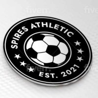 Spires Athletic FC (@spiresathletic) 's Twitter Profile Photo Spires Athletic FC (@spiresathletic) 's Twitter Profile Photo