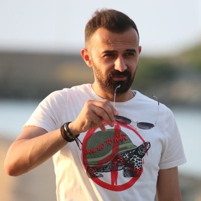 serkanhrzz Profile Picture