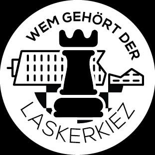 Anwohner*innenbündnis im #Laskerkiez // Informationen zu windigen Immobilienunternehmen wie #pandion, #trockland & Co
jetzt auch auf: @laskerkiez.bsky.social