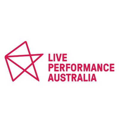 Live Performance Australia is the industry body for all things live performance. Tweets about industry issues and news.
#LPA