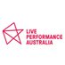Live Performance Aus (@liveperfaust) Twitter profile photo
