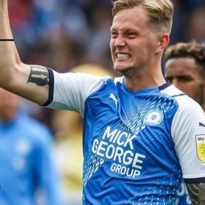 kieranPUFC's profile picture. 